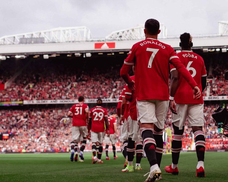 El Man. United perdió 92 millones durante el año de la pandemia