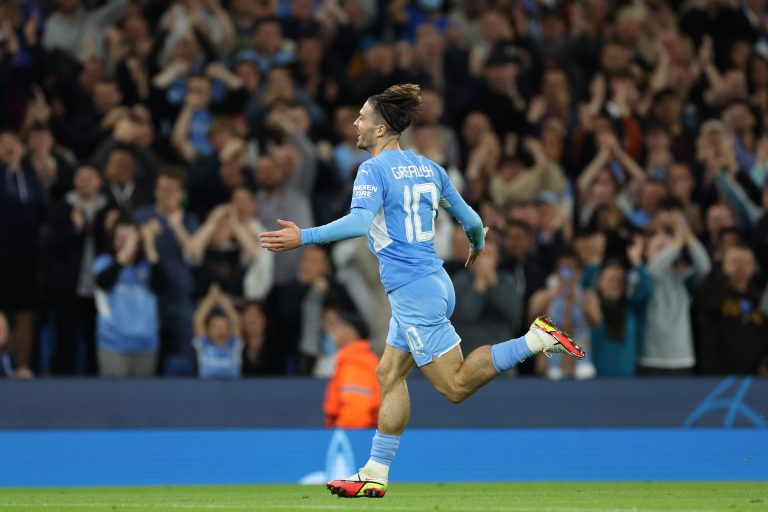 (VIDEO) ¡6-3 en Champions! Gran victoria del City de Pep ante el Leipzig