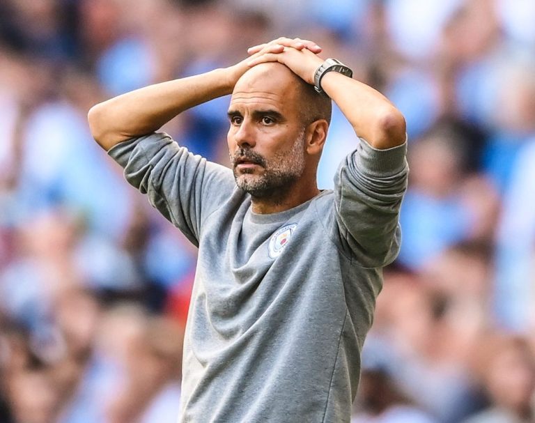 (VIDEO) ¡SORPRESA! Manchester City empató sin goles como local en la Premier