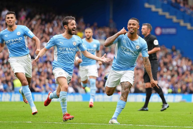 (VIDEO) GRAN VICTORIA ‘CITIZEN’: El Manchester City superó al Chelsea en Stamford Bridge