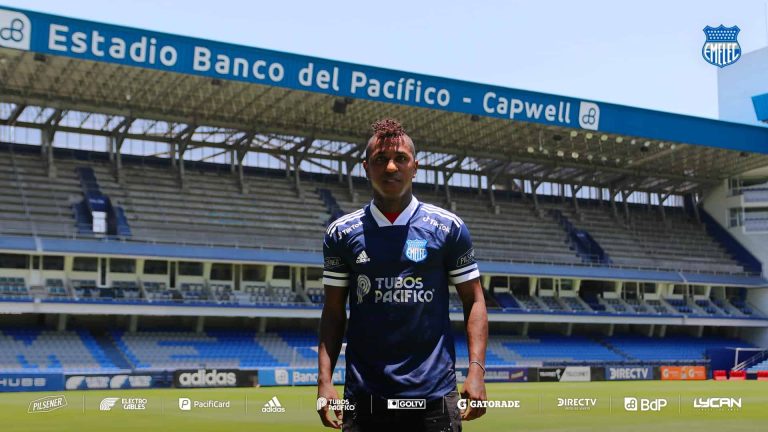 (VIDEO) Miller Bolaños volvió al Estadio Capwell