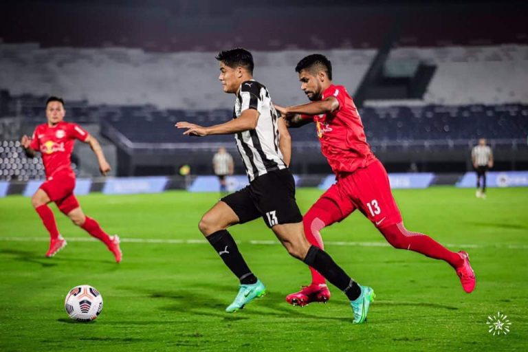 (VIDEO) Copa Sudamericana: ¡Bragantino a la final!