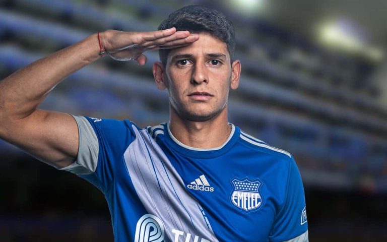 Reducción de sanciones para jugadores de Emelec y LDU