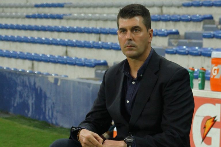Ismael Rescalvo: “Intentaremos que no haya final”