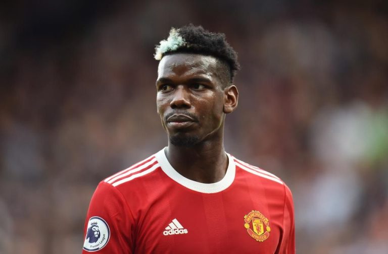 El Barça tendría en mente el fichaje de Pogba