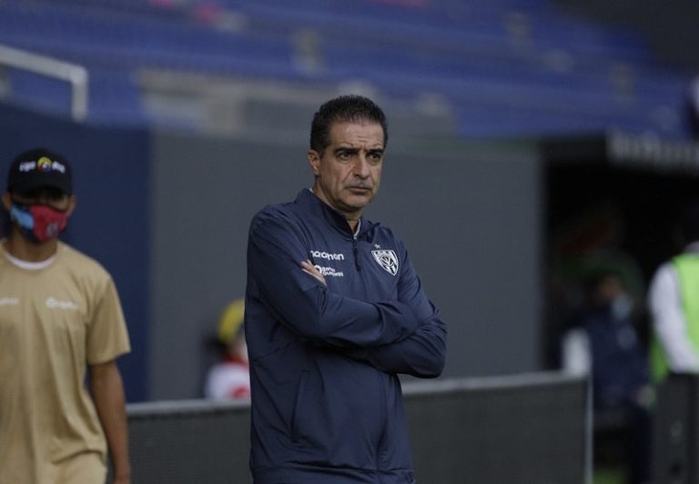 Renato Paiva: “Desde el 5 de enero que llegué me siento ecuatoriano”
