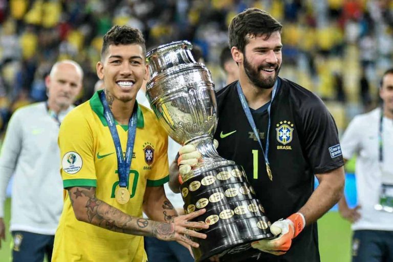 Brasil vs Premier League: Pidieron a FIFA que bloquee por varios días a los jugadores “no liberados”