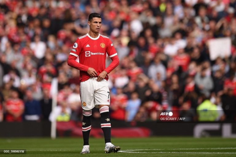 ¿CR7 pudo ir al Atleti?