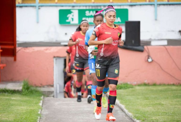 Siguen sin aclarar por qué Madelen Riera NO está en La TRI Femenina