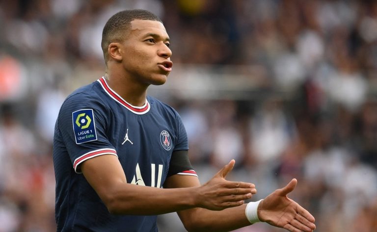 Mbappé sí avisó en el vestuario que NO iba al Madrid