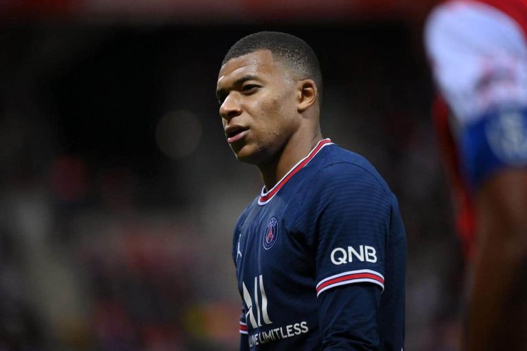 Mbappé: “Ganaré la Champions League con el PSG”