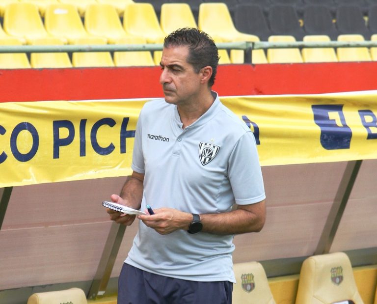 Paiva responde al “¿Cómo creer que el IDV 2021 no ‘aflojará’ al final?”