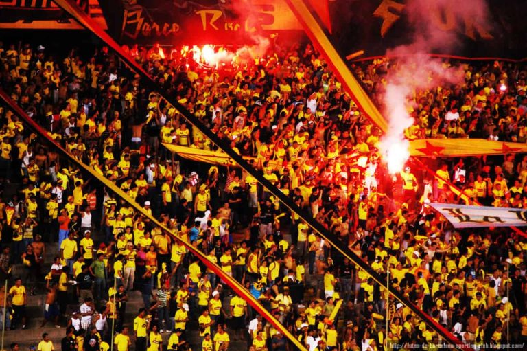 (VIDEOS) ¡NO A LOS BANDERAZOS! Lo que debes saber antes de ir al Monumental