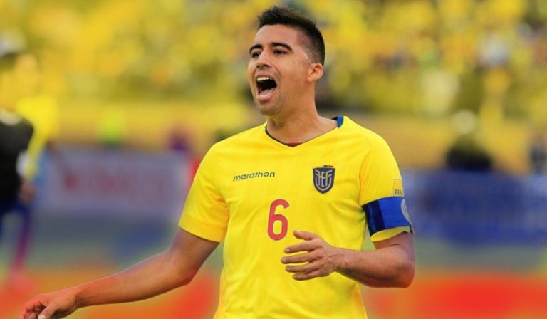 (VIDEO) Noboa: “Esto no es un equipo que juega campeonatos, es una selección”