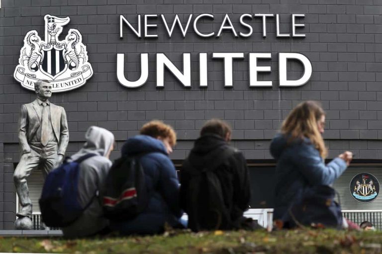 Fondo soberano saudí compra al Newcastle