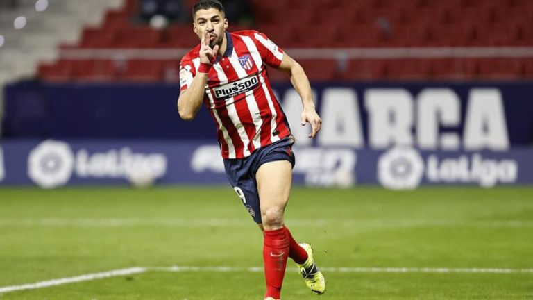 Otra bomba de Luis Suárez a Koeman por su salida del Barcelona