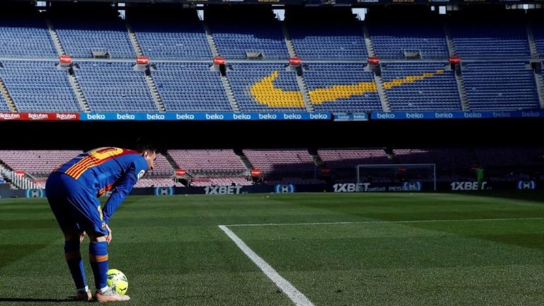 El Barça tardará cinco años en recuperarse de su crisis económica