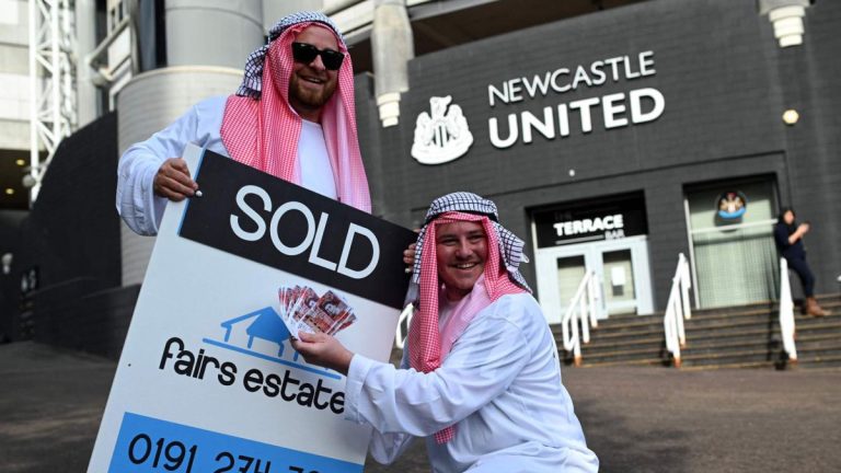 La fórmula para que el Newcastle evite el ‘fairplay’
