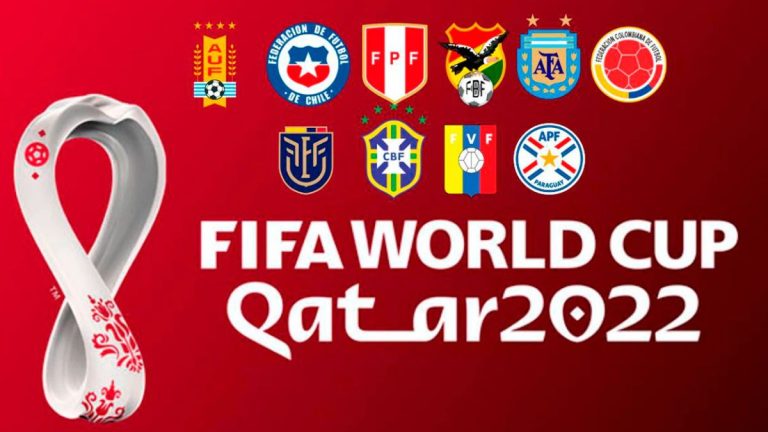 Eliminatorias Sudamericanas Qatar 2022: ¡Te damos un resumen!