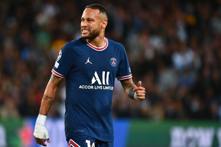ES OFICIAL: Neymar será baja del PSG en Champions