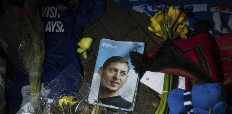 Un intermediario admite parte de las acusaciones en el caso Emiliano Sala