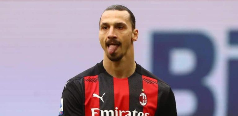 Casi 500.000 euros: Autoregalo de Zlatan por su cumpleaños