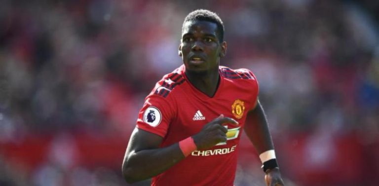 Real Madrid quiere a Pogba, pero sin locuras económicas
