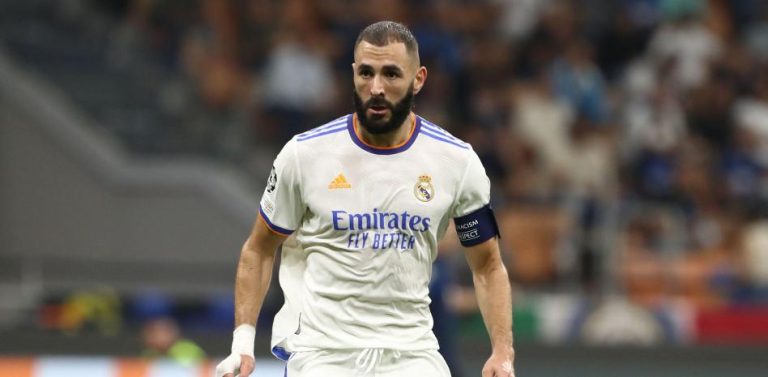 Benzema, ante la Justicia francesa este miércoles