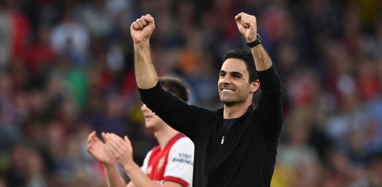 Arteta responde a Henry: “Es una opinión más que tengo que respetar”