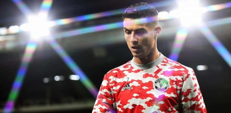 Desgarrador mensaje de CR7 tras su última pérdida: “el fútbol pasa a segundo plano”