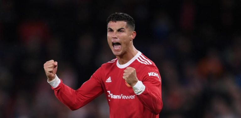 “Cristiano ni siquiera está entre los cinco mejores de la historia”
