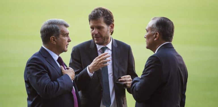 Al Barça le salen las cuentas del ‘fair play’ para reforzarse en enero