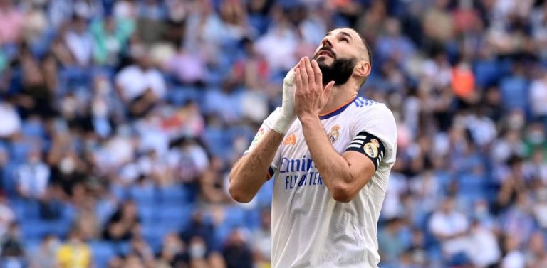 En su mejor momento deportivo, Benzema ante el juicio por chantaje a Valbuena