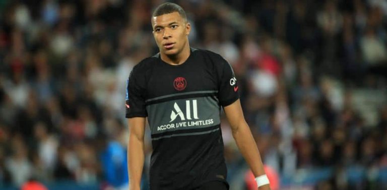 Calma en el Real Madrid con Mbappé