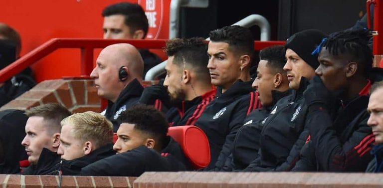POR CR7: Ferguson advierte a Solskjaer