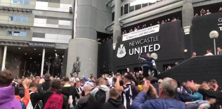 El ‘Fair Play’ financiero, insuficiente ante el nuevo Newcastle