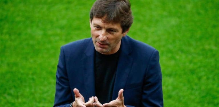 “Messi ha estado más tiempo en Argentina que en París”