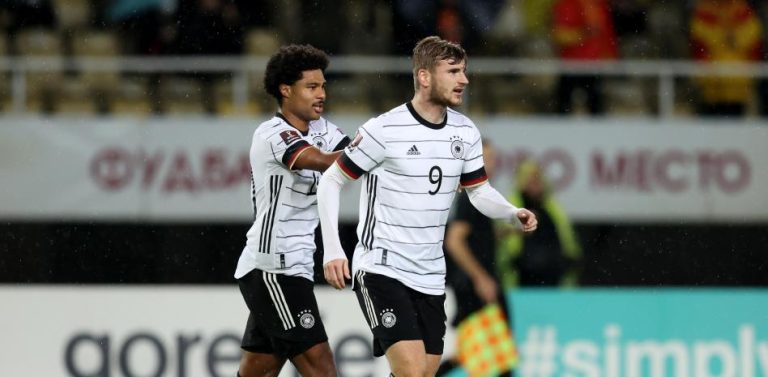 Werner: “Si hubiera escuchado las críticas no hubiera podido jugar más”