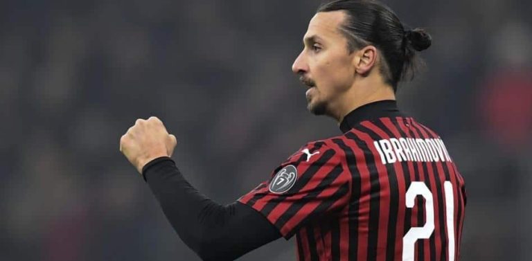 Ibrahimovic: “Mbappé tiene que sentir el sabor de la sangre”