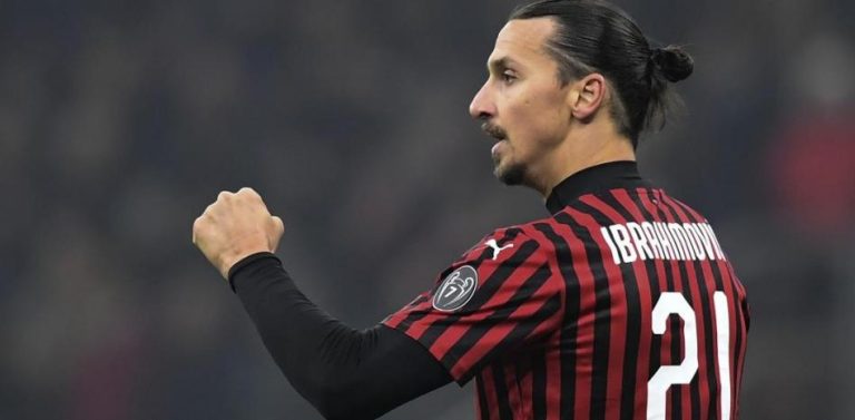 El regreso de Ibrahimovic ya tiene fecha