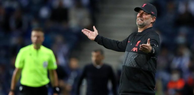 Klopp atiza al Newcastle: “Es como la Superliga, pero solo para un club”