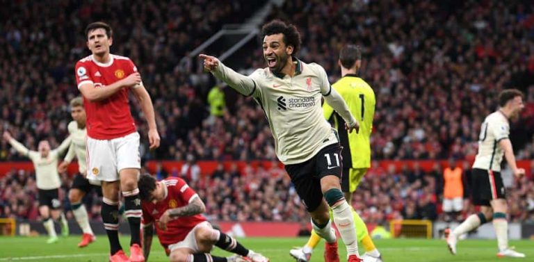 La fórmula del Liverpool para renovar a Salah