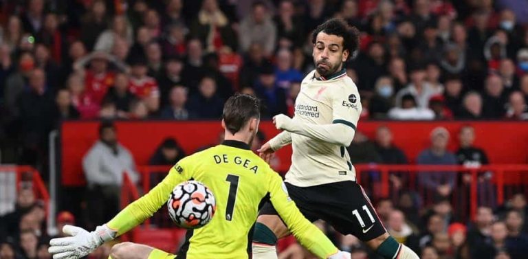 Salah quiere ser el mejor pagado de la Premier