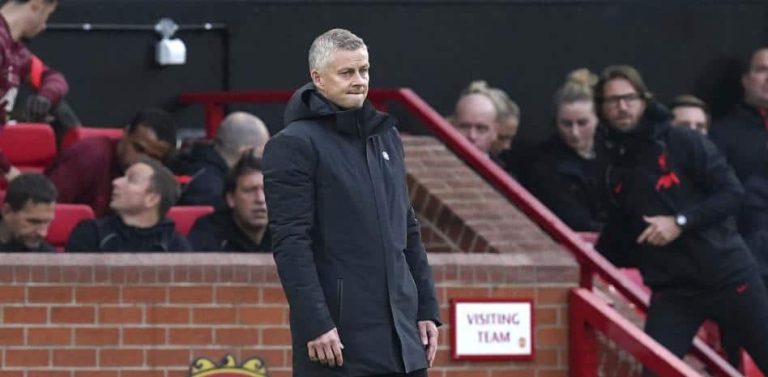 El United da un margen de confianza a Solskjaer