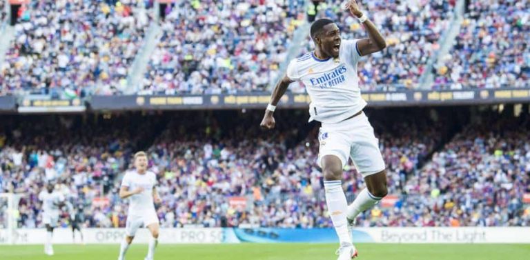 Enfado en el seno del Real Madrid tras el Clásico