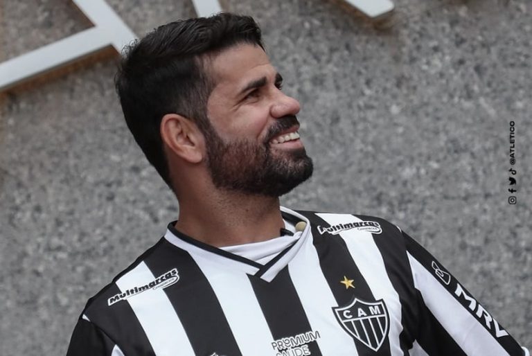 Diego Costa envuelto en investigación a una casa de apuestas