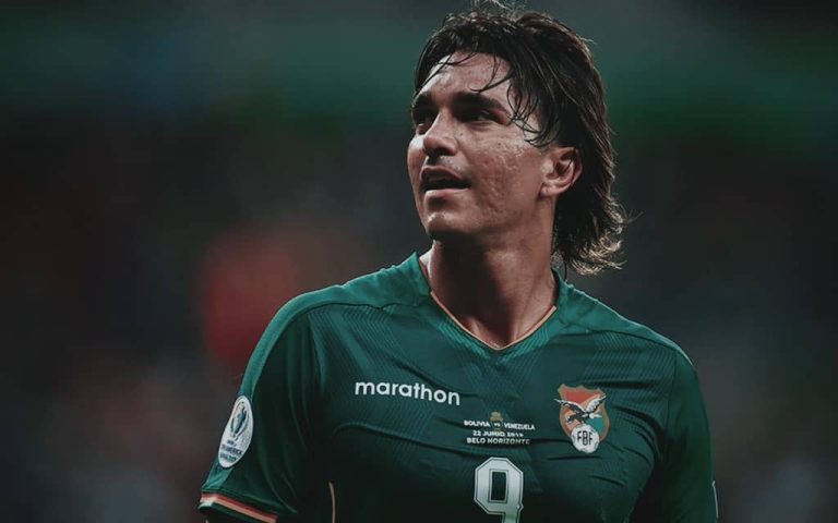 (VIDEO) Moreno Martins: “Esperamos hacer un gran partido aquí en Guayaquil”