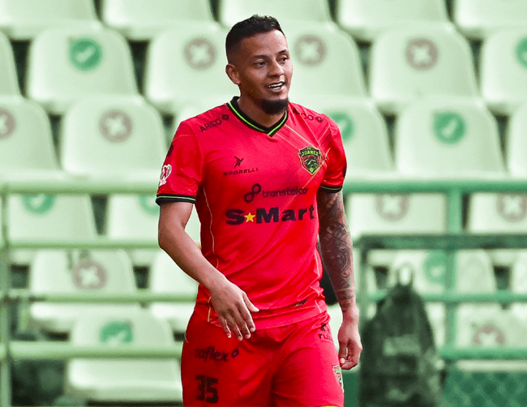 (VIDEO) Gran definición: Jefferson Intriago anotó en la LigaMX