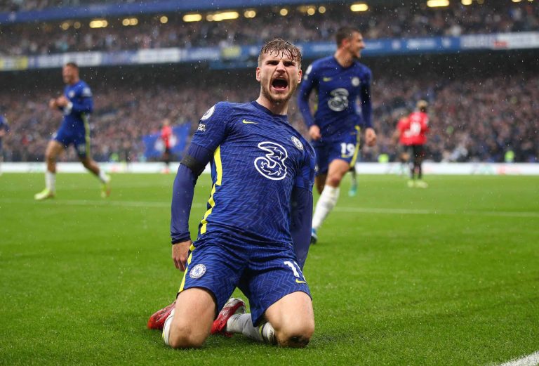 (VIDEO) LIQUIDÓ EN EL FINAL: Chelsea superó a un durísimo Southampton