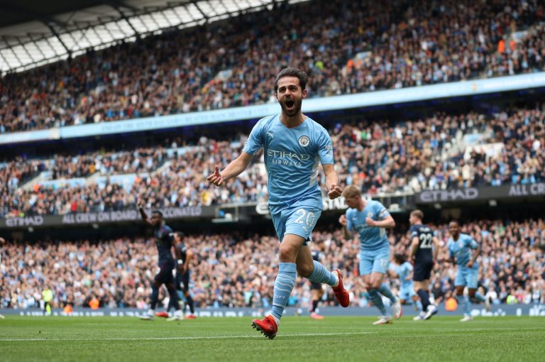 (VIDEO) Manchester City ganó y sigue cerca del líder